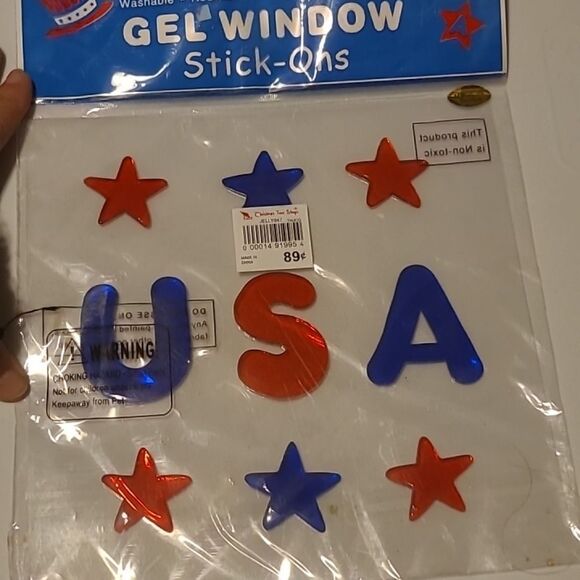 4th of July  Decorations Bundle - Picture 5 of 9